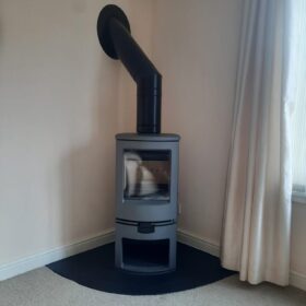 The Glasgow Stove Centre Gallery