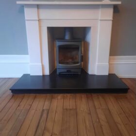 The Glasgow Stove Centre Gallery
