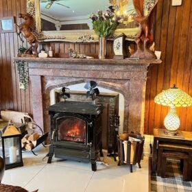 The Glasgow Stove Centre Gallery