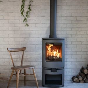 Multi-fuel stoves