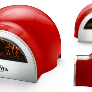 Delivita Pizza Oven