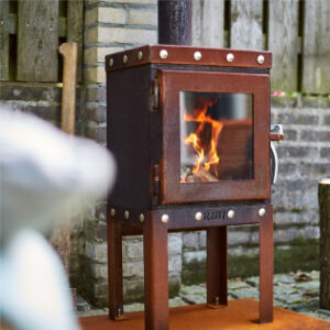 Piquia Outdoor Stove