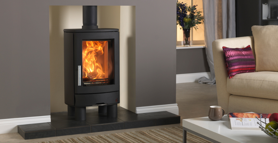 ACR Neo 1F Stove