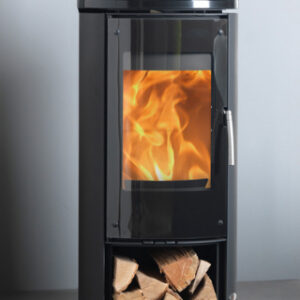 ACR Novus Stove