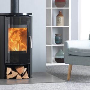 ACR Novus Stove