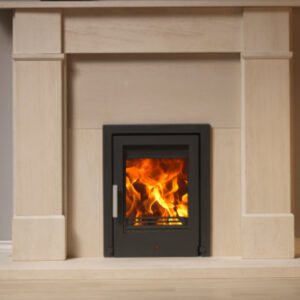 ACR Tenbury T400 Stove