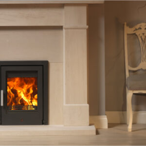 ACR Tenbury T400 Stove
