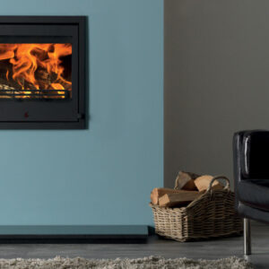 ACR Tenbury T550 Stove