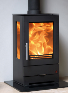 ACR Trinity 3 Stove