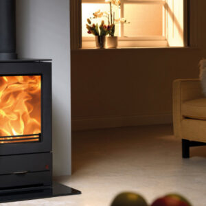 ACR Trinity 3 Stove