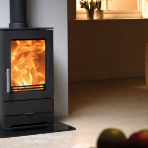 ACR Trinity 1 Stove
