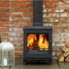 ACR Woodpecker 4 Stove