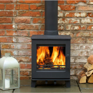 ACR Woodpecker 4 Stove