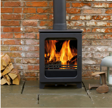 ACR Woodpecker 5 Stove