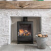 Arada Ecoburn 5 Stove