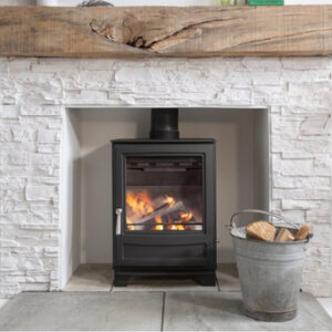 Arada Ecoburn 5 Stove