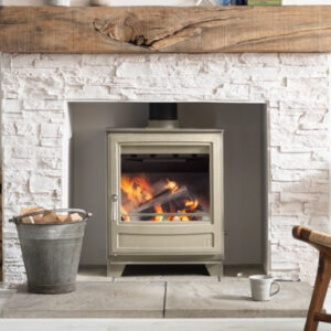 Arada Ecoburn 5 Widescreen Stove