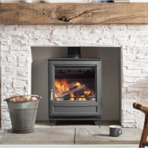 Arada Ecoburn 7 Stove