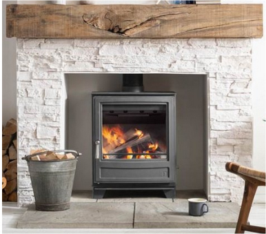 Arada Ecoburn 7 Stove