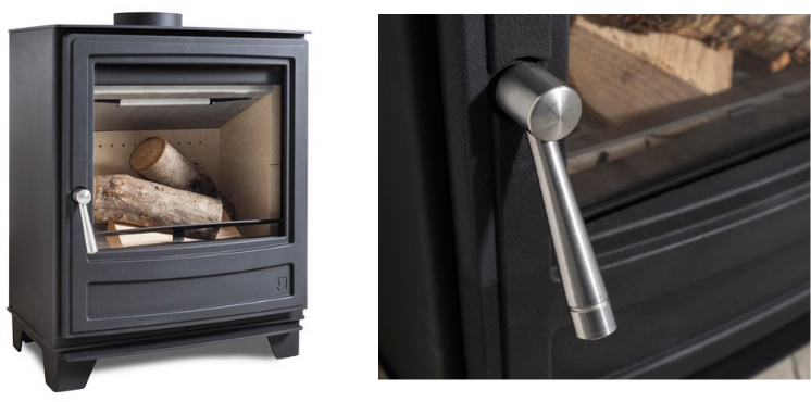 Arada Ecoburn 7 Stove