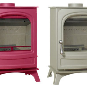 Arada Holborn 5 Stove