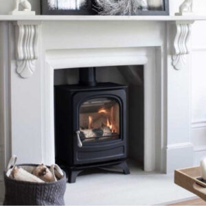 Arada Holborn 5 Widescreen Stove