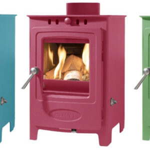 Arada Solution 4 Stove