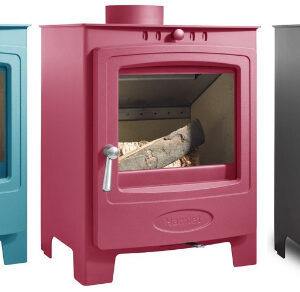 Arada Solution 5 Stove