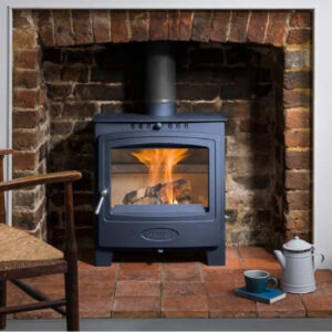 Arada Solution 5 Widescreen Stove
