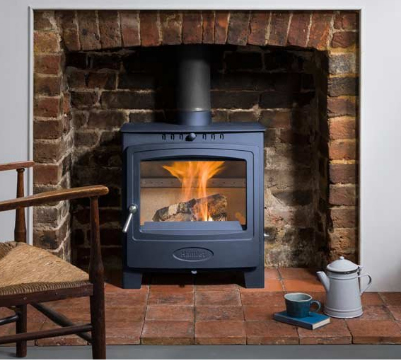 Arada Solution 5 Widescreen Stove