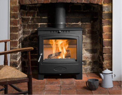 Arada Solution 7 Stove