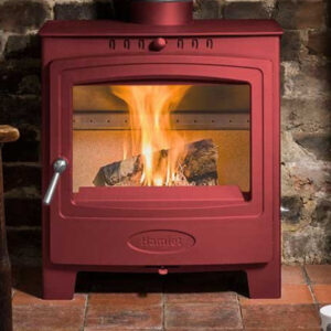 Arada Solution 7 Stove