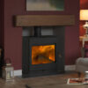 Burley Bosworth Stove