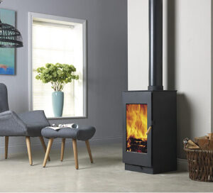Burley Carlby Stove