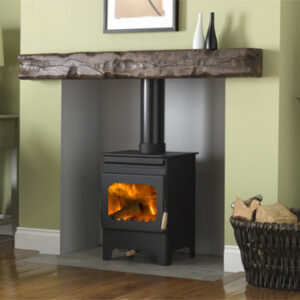 Burley Debdale Stove