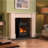 Burley Hardwick Stove