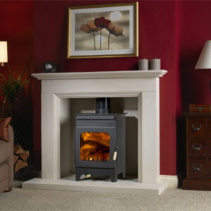 Burley Hollywell Stove
