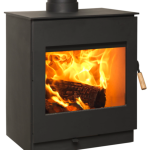 Burley Swithland Stove