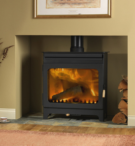 Burley Wakerley Stove