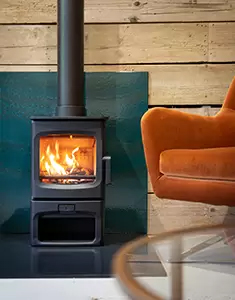 Charnwood Aire 3 Stove