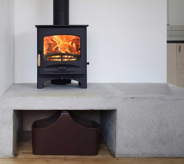 Charnwood C-Five Stove