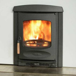 Charnwood C-Four Inset Stove