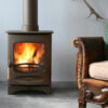 Charnwood C-Four Stove