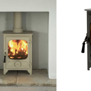 Charnwood Country 4 Stove