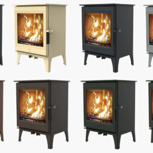 Charnwood Cranmore 5 Stove