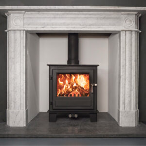 Clock Blithfield 5 Stove