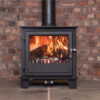 Clock Blithfield 8 Stove