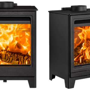 Hunter Allure 5 Stove