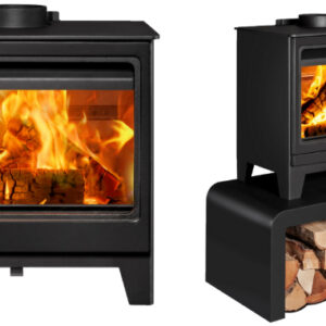Hunter Allure 7 Stove