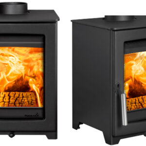 Hunter Aspect 4 Stove